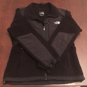The North Face | Fleece Zip Up Jacket